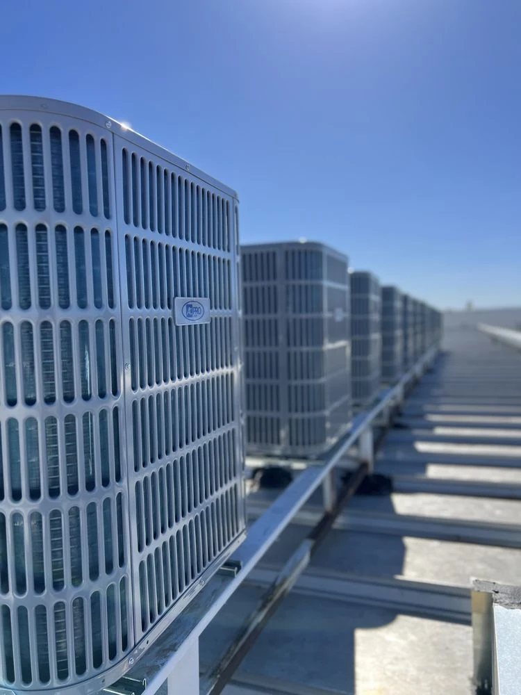 Heating System Installation