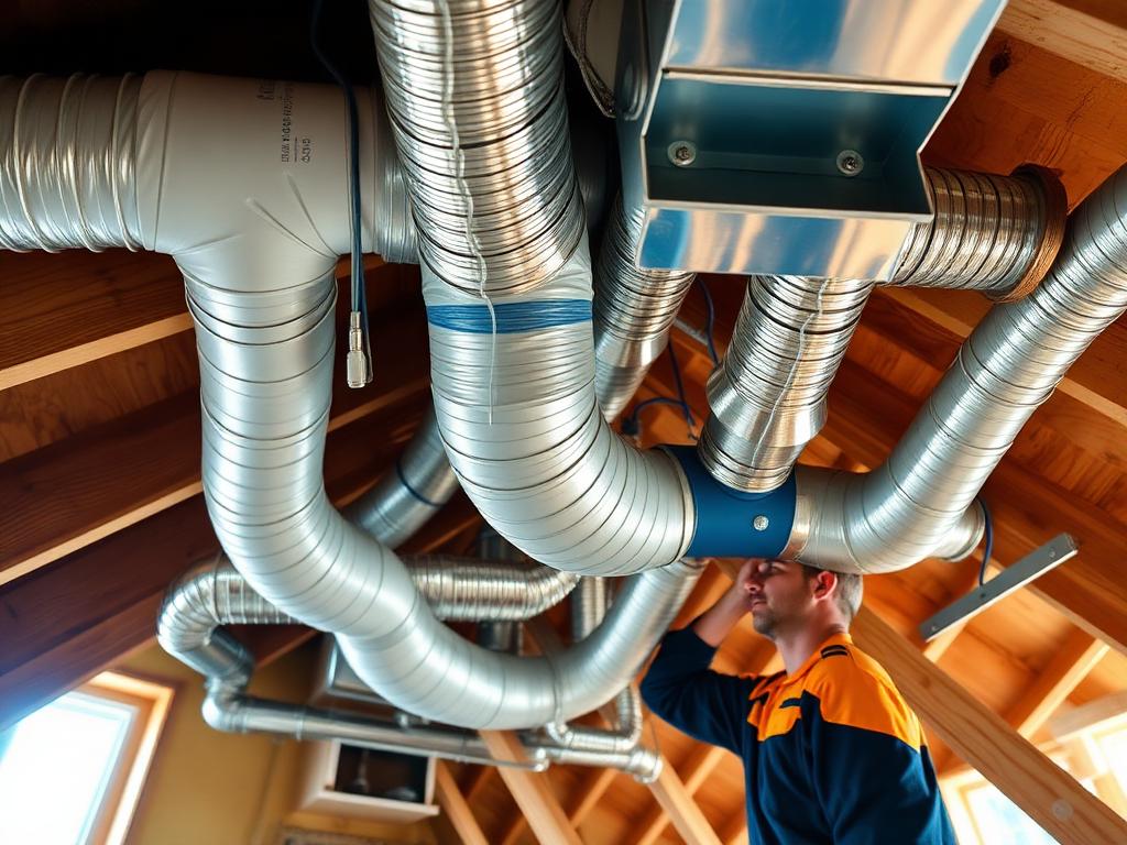 HVAC Repair