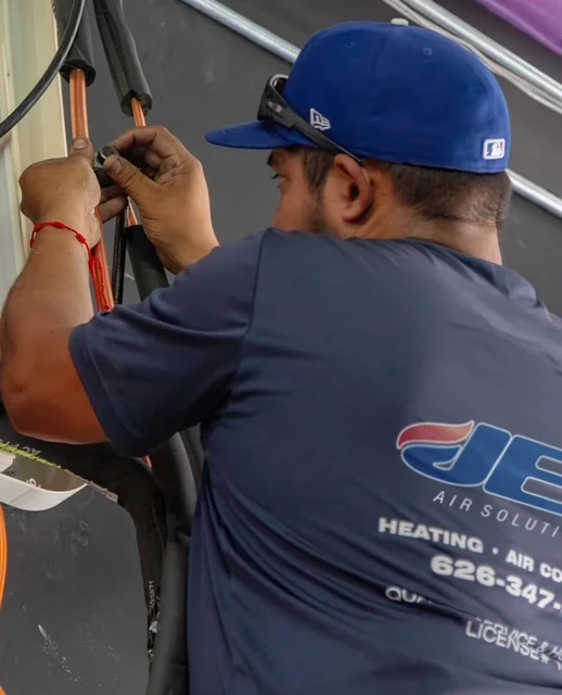 HVAC Repair