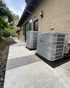 A/C System Repair