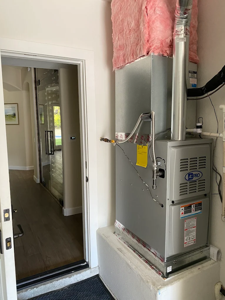 Heating System Repair